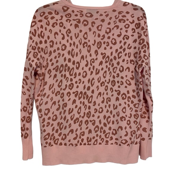 Gerard Darel Sweater Set Pink 2 Piece - Picture 8 of 11